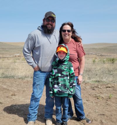 Local Pheasants Forever Chapter Grows Outdoor Legacies